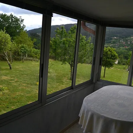 Tatil Evi Borben Pontevedra