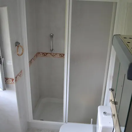 Tatil Evi Borben