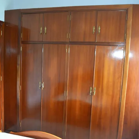 Borben Tatil Evi Pontevedra
