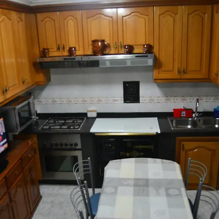 Tatil Evi Borben