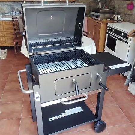 Ferienhaus Borben Pontevedra