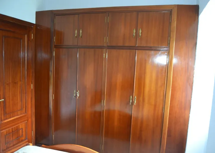 Borben Feriehus Pontevedra