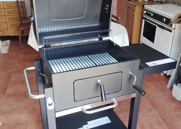 Feriehus Borben Pontevedra