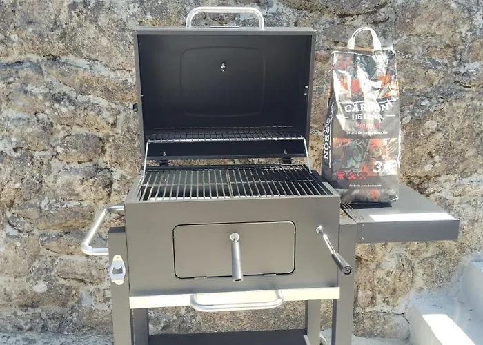 Feriehus Borben Pontevedra